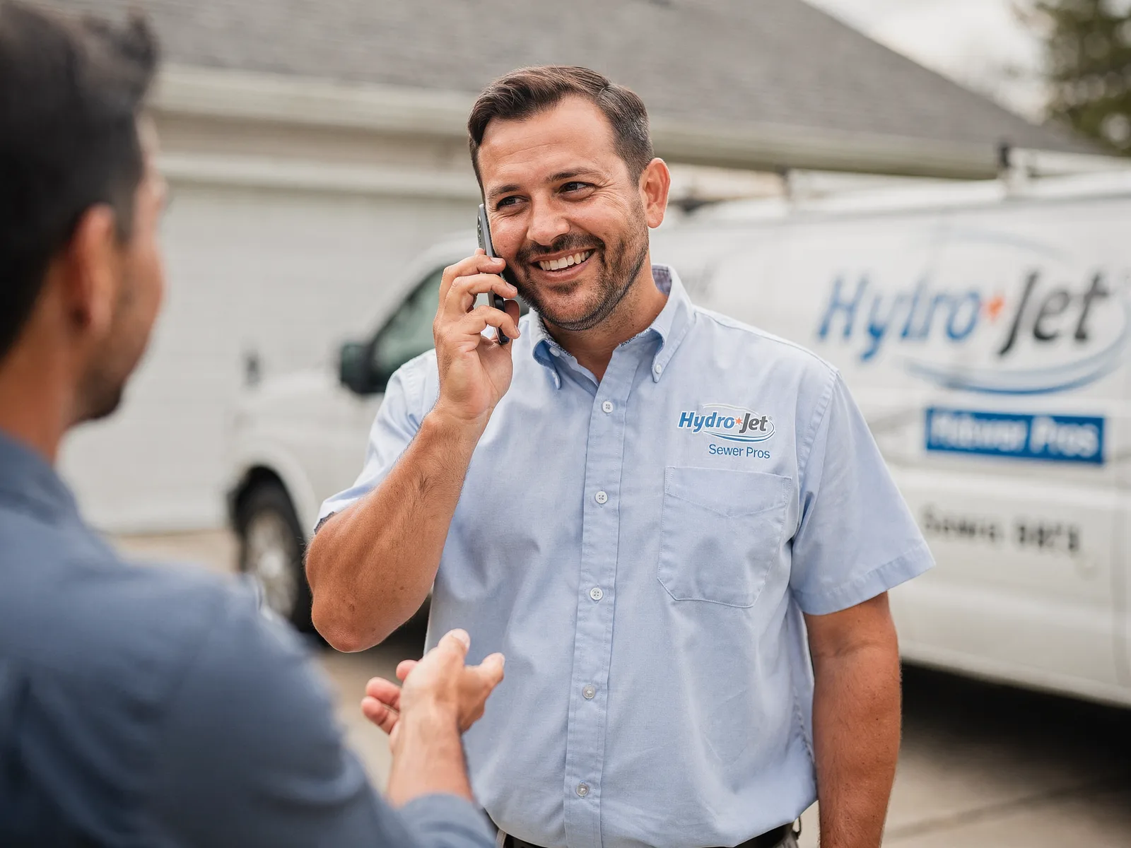Hydro Jetting Oak Island, NC FAQs
